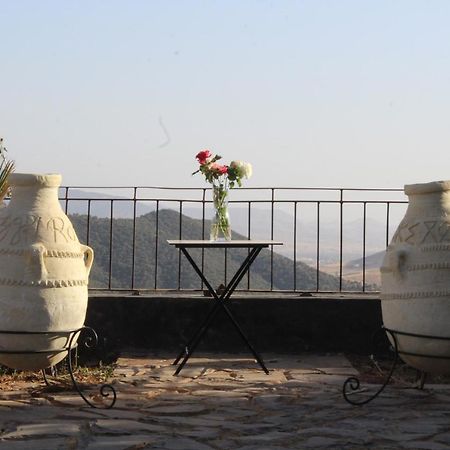 La Chevre De Monsieur Seguin Hotel อิเฟรน ภายนอก รูปภาพ