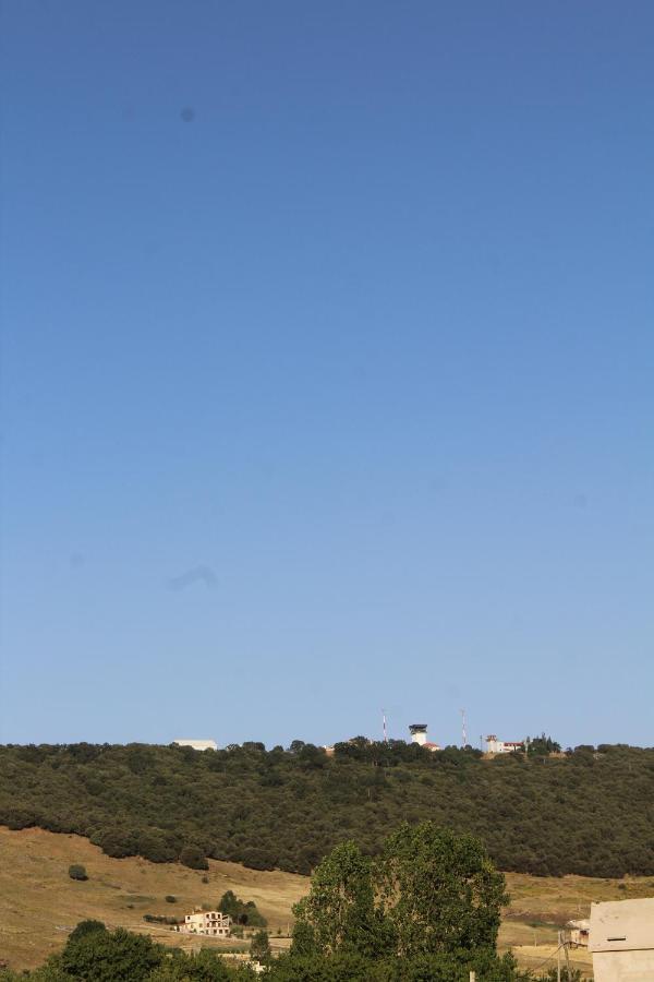 La Chevre De Monsieur Seguin Hotel อิเฟรน ภายนอก รูปภาพ